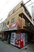 サニーキューブN  ｜ 兵庫県高砂市曽根町2505-9（賃貸マンション1R・2階・21.00㎡） その1