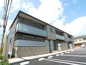 カンパーニュC  ｜ 兵庫県加古郡播磨町北本荘２丁目10-3（賃貸アパート3LDK・2階・71.55㎡） その1