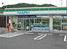 周辺：ファミリーマート 播磨北本荘店（369m）