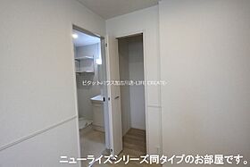 ボート・リヴィエール  ｜ 兵庫県加古川市加古川町友沢88（賃貸アパート2LDK・2階・56.44㎡） その14