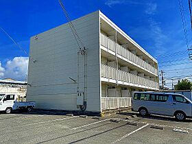 レオパレス青松  ｜ 兵庫県加古川市尾上町養田1503-1（賃貸マンション1K・2階・23.18㎡） その13