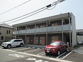 ミランダストーンイエロー加古川  ｜ 兵庫県加古川市加古川町北在家2196（賃貸アパート1R・2階・25.54㎡） その14