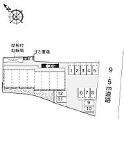 レオパレス南備後  ｜ 兵庫県加古川市加古川町南備後171-1（賃貸アパート1K・2階・23.18㎡） その3