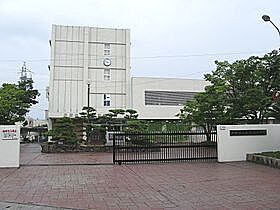 フェリーチェ尾上  ｜ 兵庫県加古川市尾上町養田２丁目1番地（賃貸アパート2LDK・2階・48.54㎡） その18