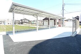 ヴェルドミールII  ｜ 兵庫県高砂市曽根町641（賃貸マンション1LDK・3階・52.00㎡） その27