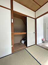 時光寺戸建  ｜ 兵庫県高砂市時光寺町3丁目23（賃貸一戸建3LDK・--・61.11㎡） その11