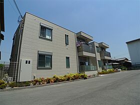 クレセントヴィラ  ｜ 兵庫県加古川市野口町水足662-1（賃貸アパート2LDK・2階・60.48㎡） その24