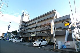 グランメェル435  ｜ 兵庫県高砂市春日野町4-35（賃貸マンション2LDK・3階・54.88㎡） その1