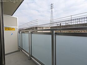 めぞん一刻  ｜ 兵庫県高砂市阿弥陀町魚橋463-1（賃貸アパート1LDK・1階・39.12㎡） その9