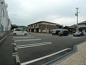 グラン　ルーチェII  ｜ 兵庫県高砂市阿弥陀町阿弥陀1036-1（賃貸アパート2LDK・2階・59.03㎡） その14