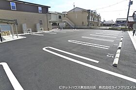 ヒューマル・テンダー  ｜ 兵庫県小野市天神町1080-8（賃貸アパート1LDK・1階・43.14㎡） その21