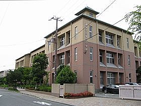 ロイヤルコーポ荒井  ｜ 兵庫県高砂市荒井町小松原１丁目19-30（賃貸マンション2LDK・4階・54.37㎡） その21