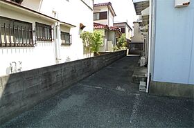 大路ハイツ  ｜ 兵庫県加古郡稲美町六分一1178-118（賃貸アパート1K・1階・23.00㎡） その10