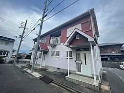竹田メゾネット