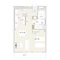 エクセレント宝殿3号棟6階7.5万円