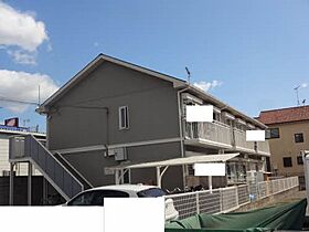 サンシャインハイム  ｜ 兵庫県加古川市加古川町北在家461-1（賃貸アパート2LDK・1階・48.52㎡） その1