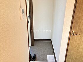 プリオール荒井  ｜ 兵庫県高砂市荒井町南栄町1569-4（賃貸アパート1R・2階・14.58㎡） その8