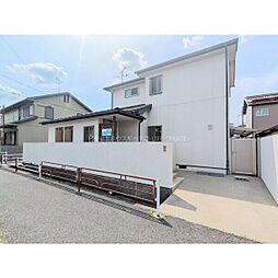 新神野　貸家