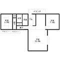 ベルアーバニティ加古川5階8.5万円