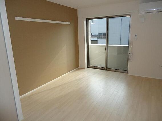 カーサミスミ_内装_3