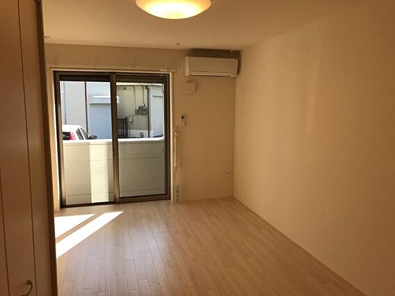 カーサミスミ_内装_1