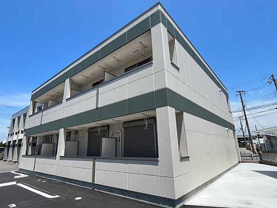 カーサミスミ_トップ画像