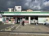 周辺：ファミリーマート大正北村店24時間営業 300m