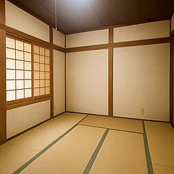 和室の画像