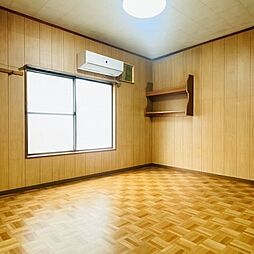 洋室の画像