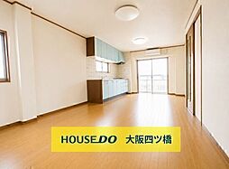 城東区中浜3丁目 中古戸建