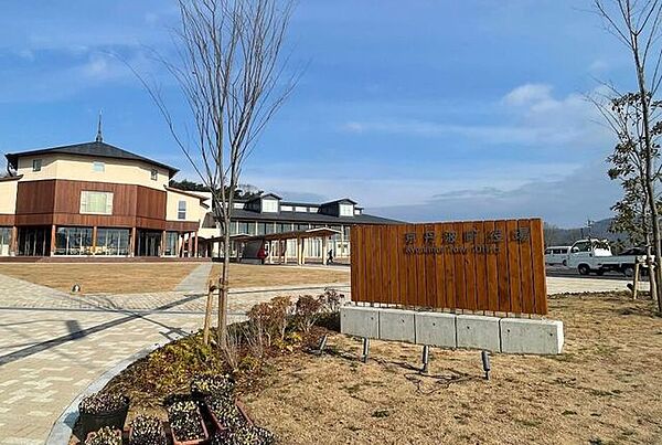 周辺を拡大表示