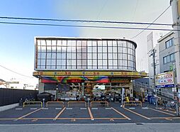 生野区中川西1丁目 中古戸建