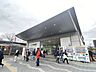 周辺：桜島駅 1200m