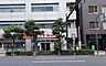 周辺：スギ薬局四ツ橋店 580m