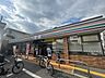 周辺：セブンイレブン大阪南恩加島1丁目店24時間営業 240m