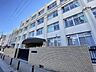 周辺：大阪市立島屋小学校 840m