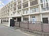 周辺：大阪市立梅香中学校 1240m