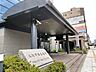 周辺：大阪市西区役所 530m