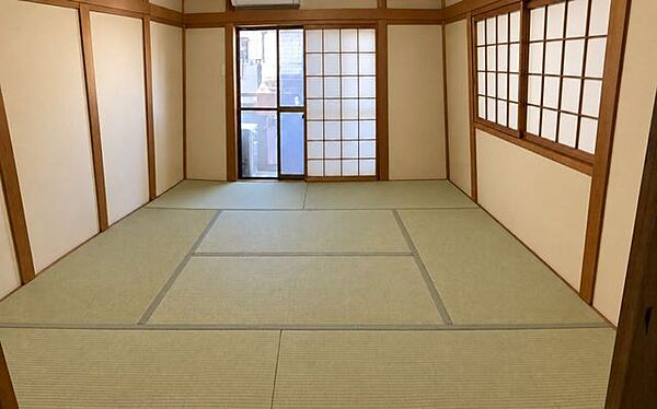 和室