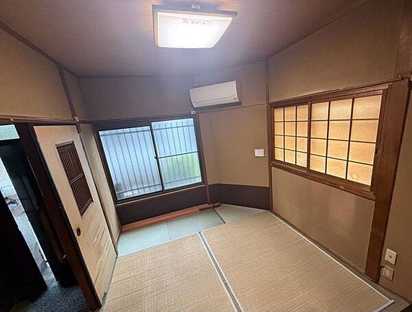 室内
