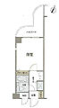 ヴァンハウス戸塚2階4.1万円