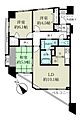 シーズスクエア池袋西11階6,180万円