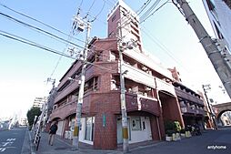 🉐敷金礼金0円！🉐東洋プラザ桜の宮