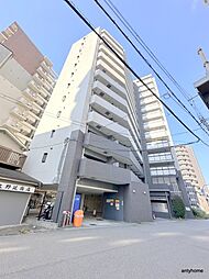 KDXレジデンス難波南