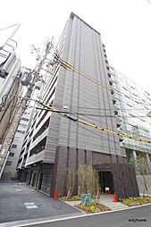 ザパークハビオ堂島