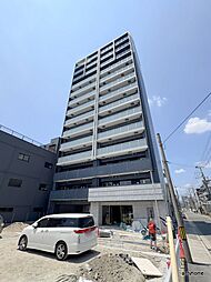 プレサンス深江橋ラヴィゲート