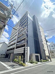プレサンス桜川グロワール