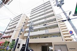 アーバネス淀川