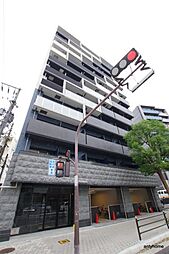 BPRレジデンス天満橋