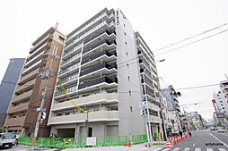 エスリード難波ザメゾン